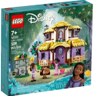 Constructor Lego 43231 thumbnav 1