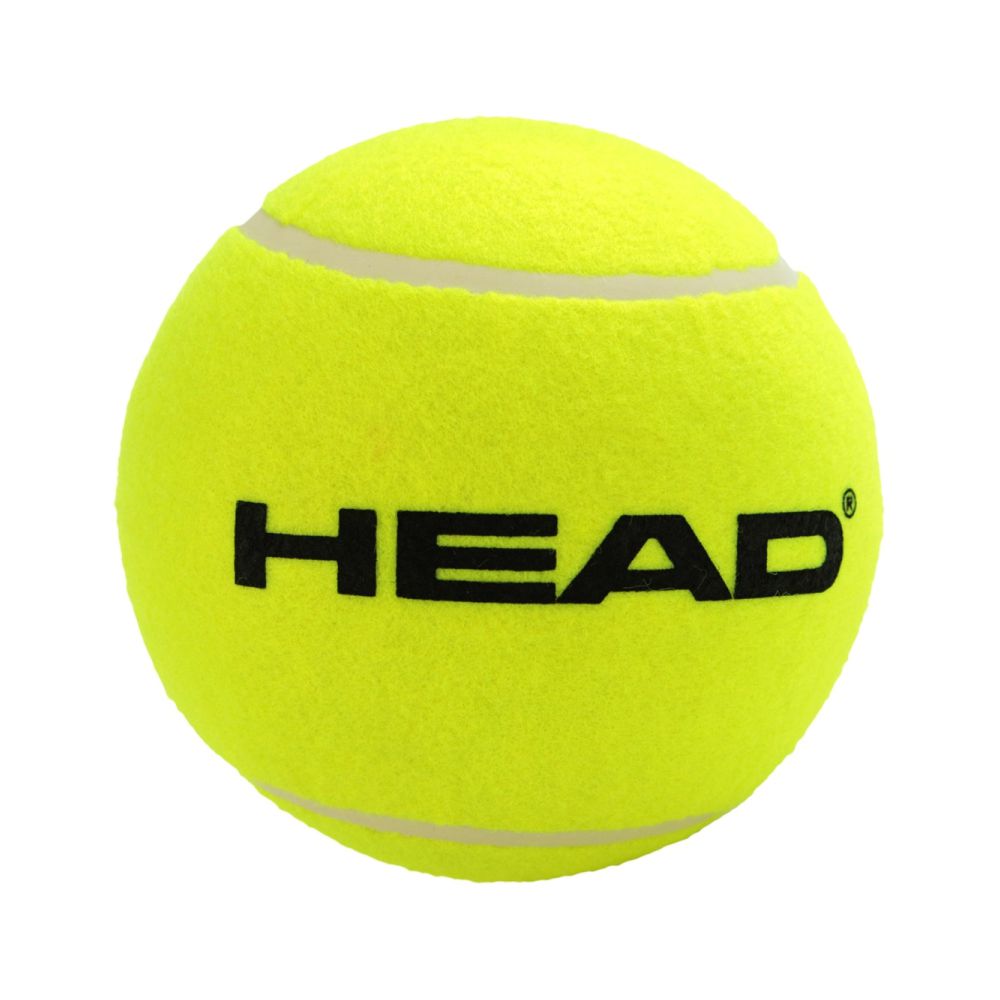 Minge pentru tenis HEAD MEDIE photo Minge pentru tenis HEAD MEDIE photo