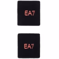 Wristwraps EA7 EMPORIO ARMANI TENNIS PRO W WRISTBAND