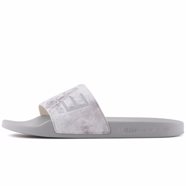 Slapi EA7 EMPORIO ARMANI SLIPPER 
