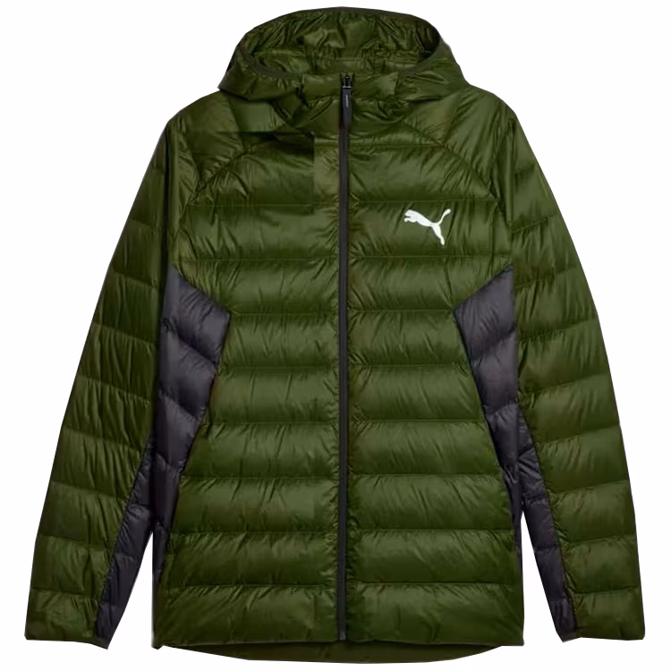 Куртка Puma PackLITE Hooded Down Jacket