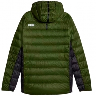 Куртка Puma PackLITE Hooded Down Jacket thumbnav 2