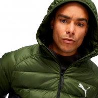 Куртка Puma PackLITE Hooded Down Jacket thumbnav 3