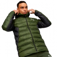Куртка Puma PackLITE Hooded Down Jacket thumbnav 4