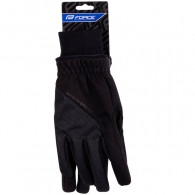 Manusi pentru bicicleta Force ULTRA TECH 2 thumbnav 4