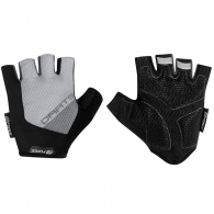 Перчатки велосипедные Force F DARTS gel thumbnav 1