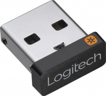 Receptor Logitech USB Unifying Receiver (910-005931) thumbnav 1