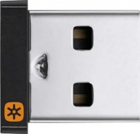 Receptor Logitech USB Unifying Receiver (910-005931) thumbnav 3
