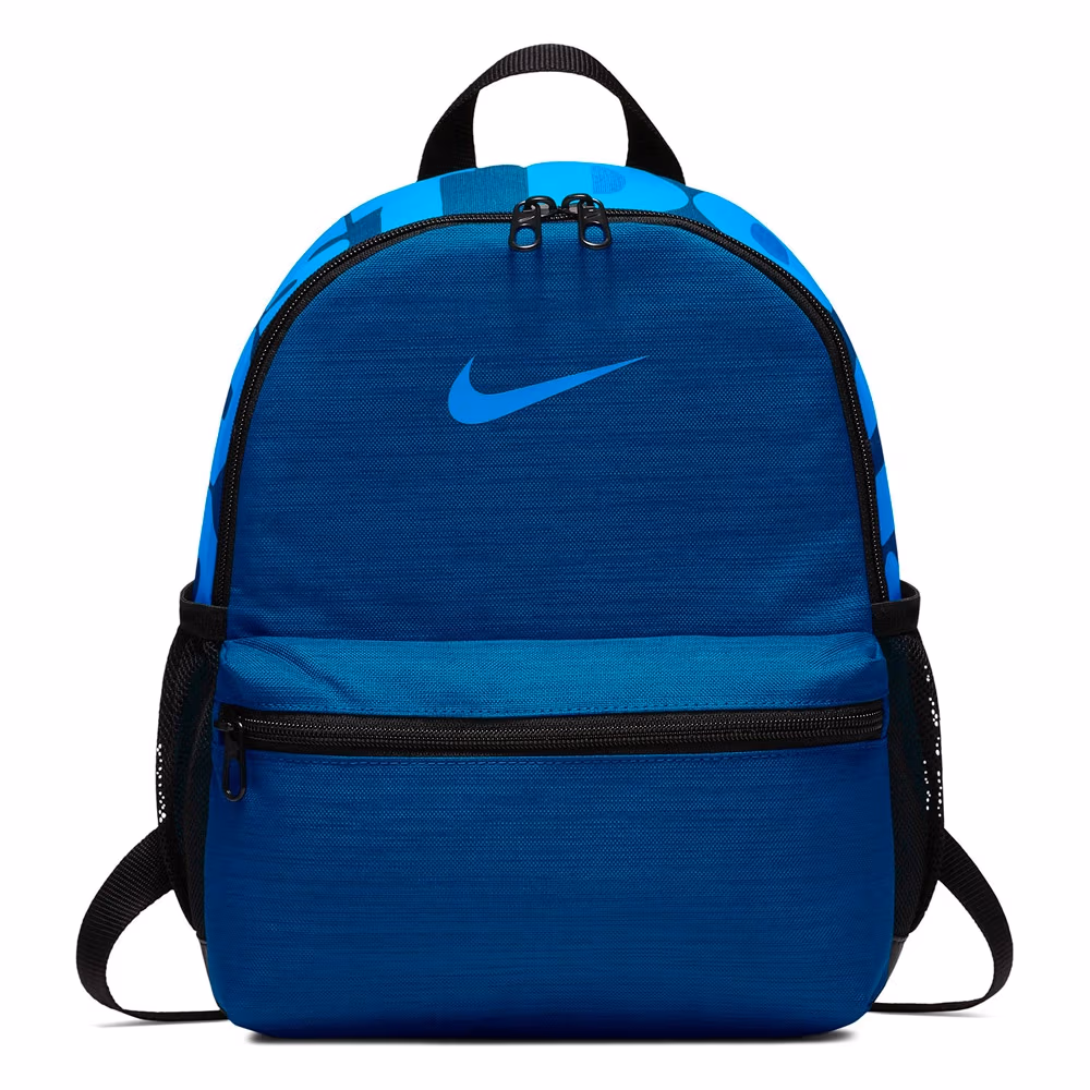 Rucsac Nike Y NK BRSLA JDI MINI BKPK 