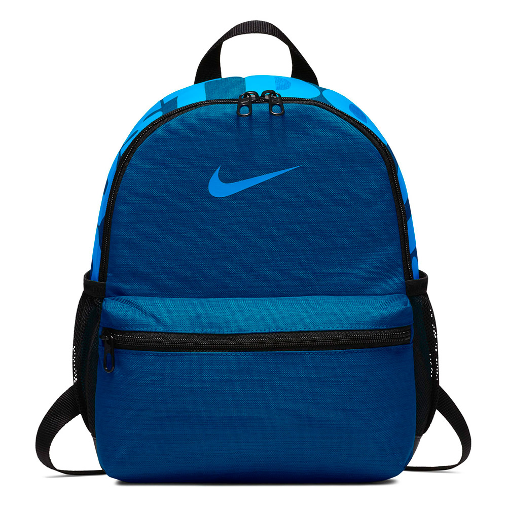 Рюкзак Nike Y NK BRSLA JDI MINI BKPK photo Рюкзак Nike Y NK BRSLA JDI MINI BKPK photo