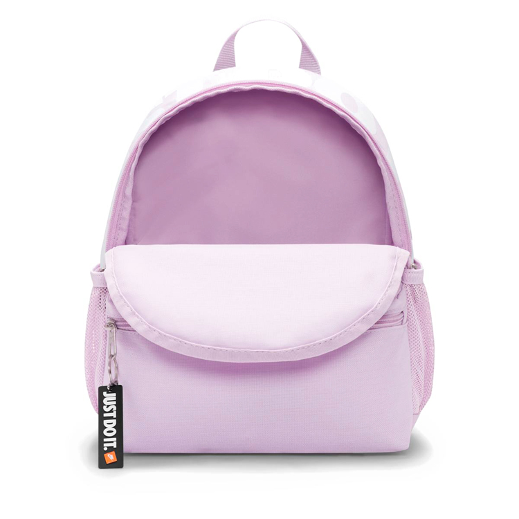 Rucsac Nike Y NK BRSLA JDI MINI BKPK BA5559-531 Violet photo 3