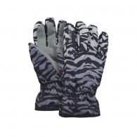 Перчатки Barts Basic Skigloves Kids Silver thumbnav