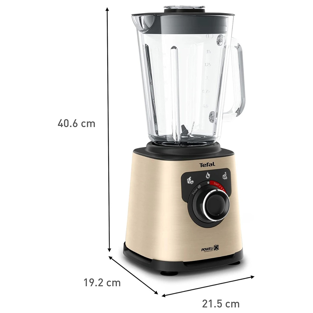 Blender Tefal  BL871A31 photo 3