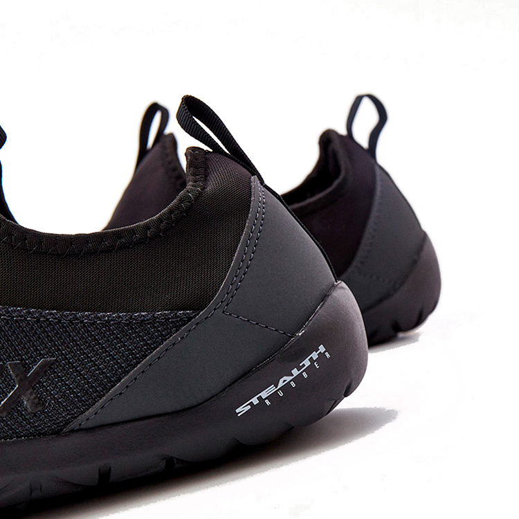 Аквашуз Adidas Terrex Climacool Jawpaw II / Мужской / 42 / Черный photo 4
