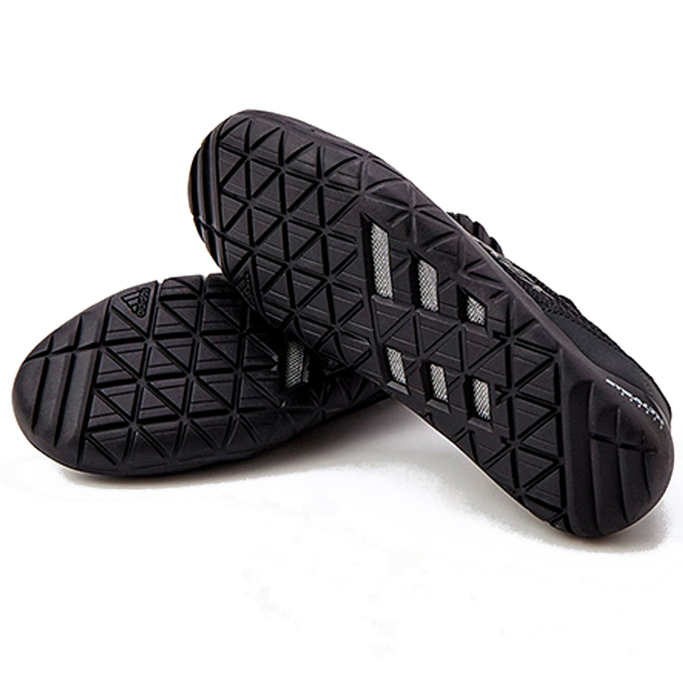 Аквашуз Adidas Terrex Climacool Jawpaw II / Мужской / 42 / Черный photo 5