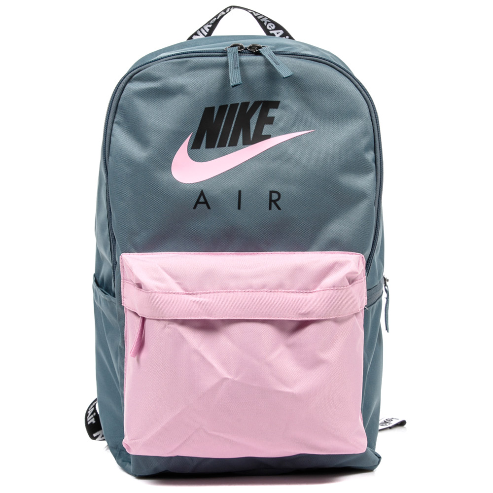 Rucsac Nike NK HERITAGE BKPK - NK AIR photo Rucsac Nike NK HERITAGE BKPK - NK AIR photo