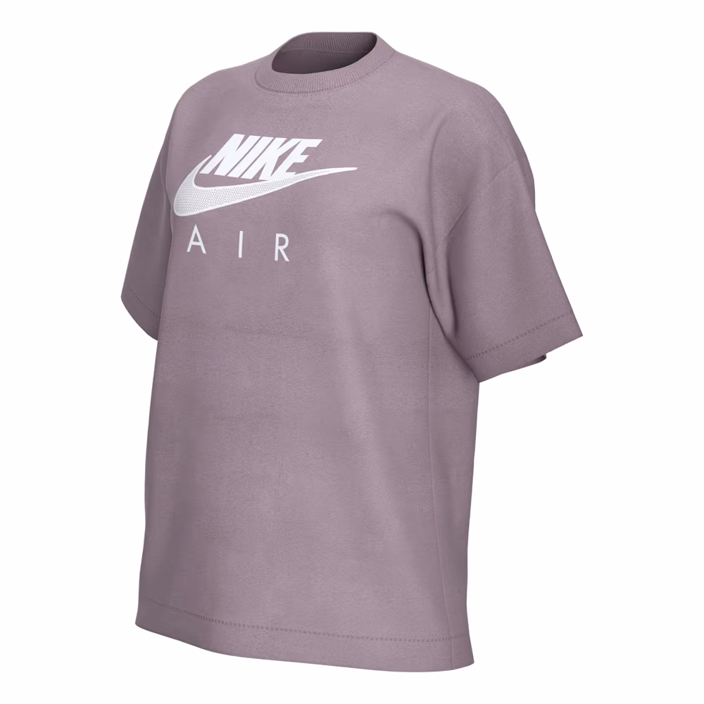 Tricou Nike W NSW AIR BF TOP