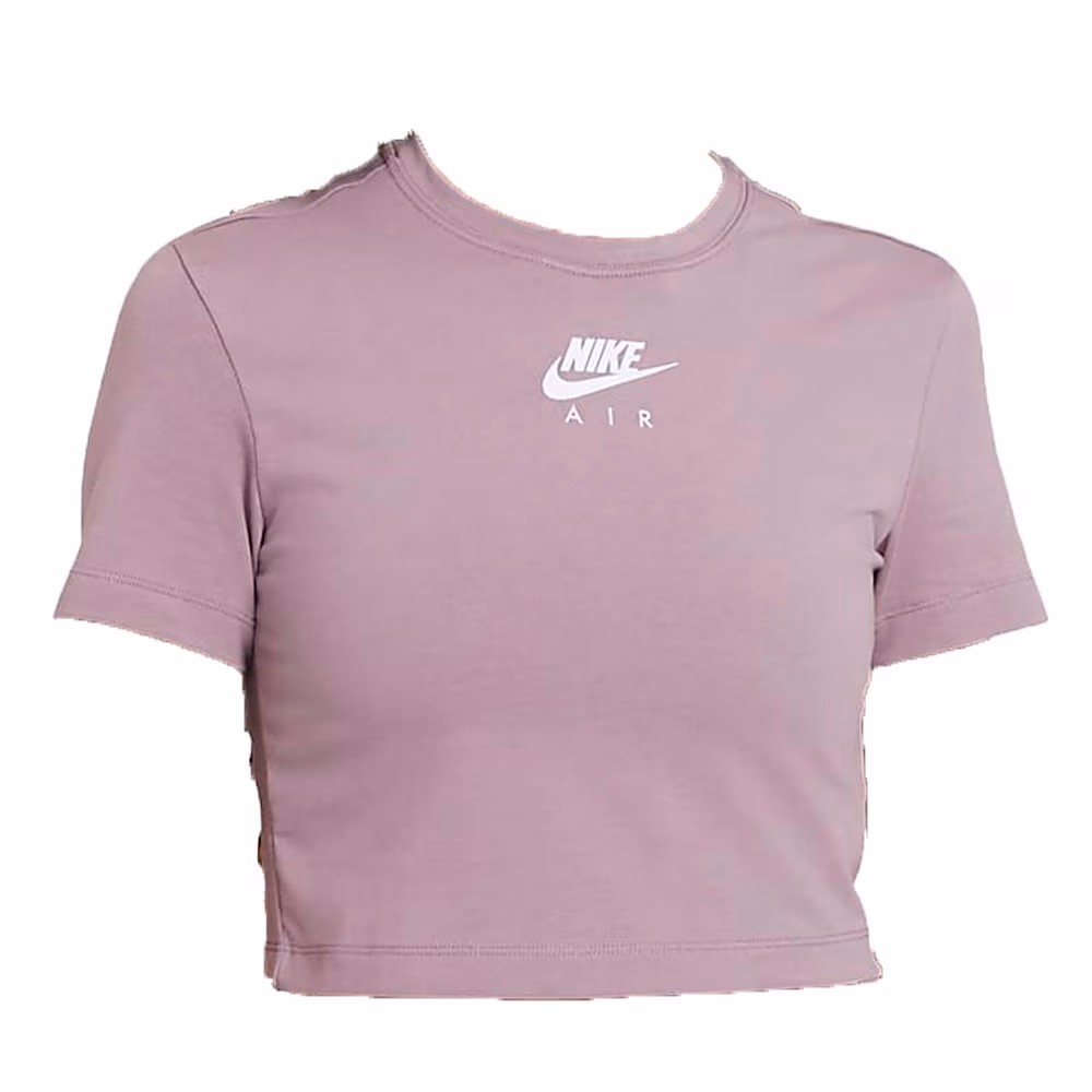 Tricou Nike W NSW AIR SS TOP CROP