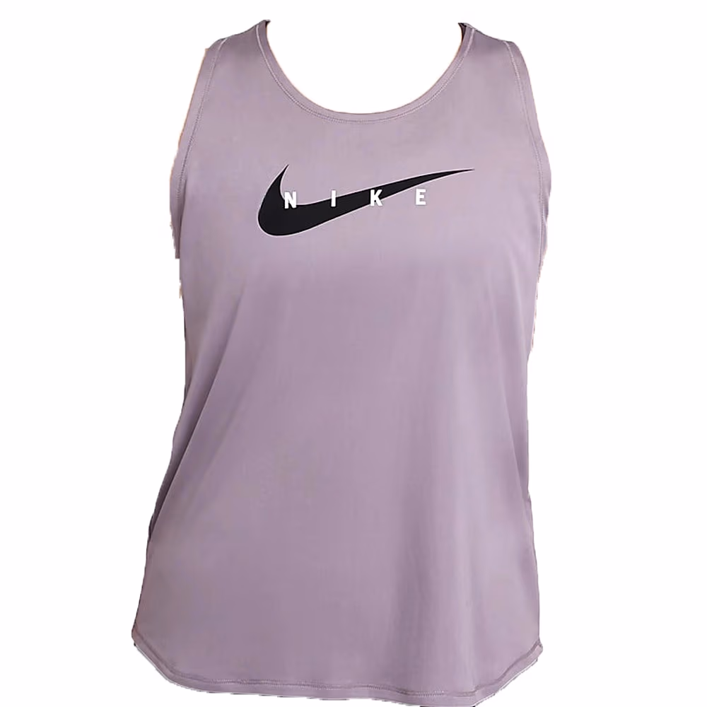 Maiou Nike SWOOSH RUN TANK