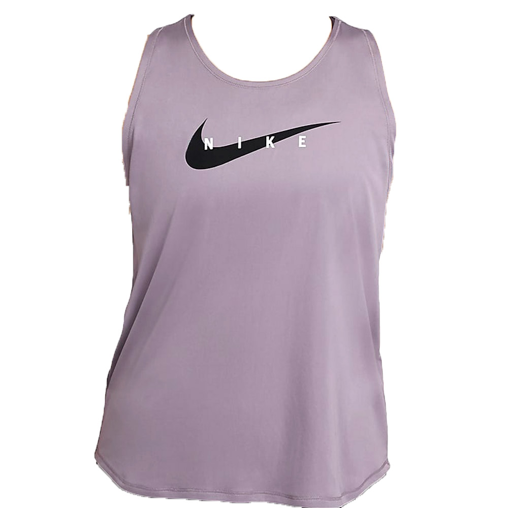 Maiou Nike SWOOSH RUN TANK photo Maiou Nike SWOOSH RUN TANK photo