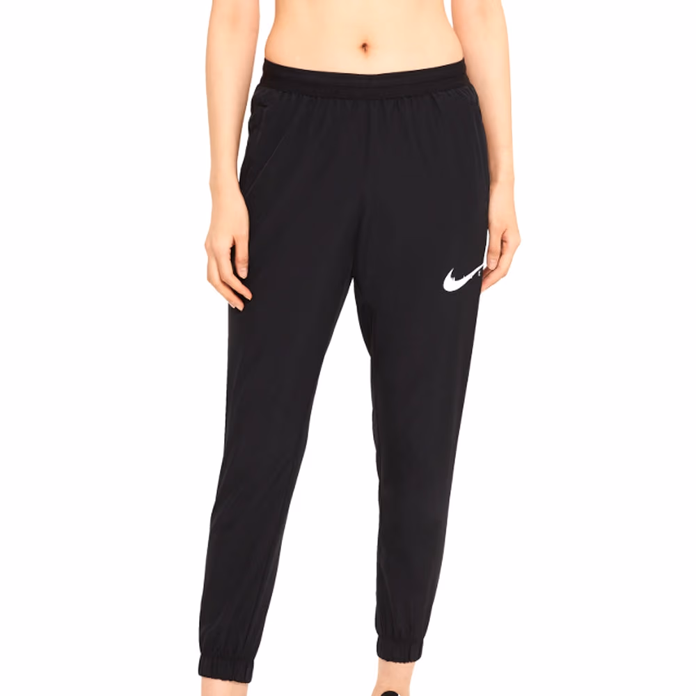 Pantaloni Nike W NK SWOOSH RUN TRK PANT