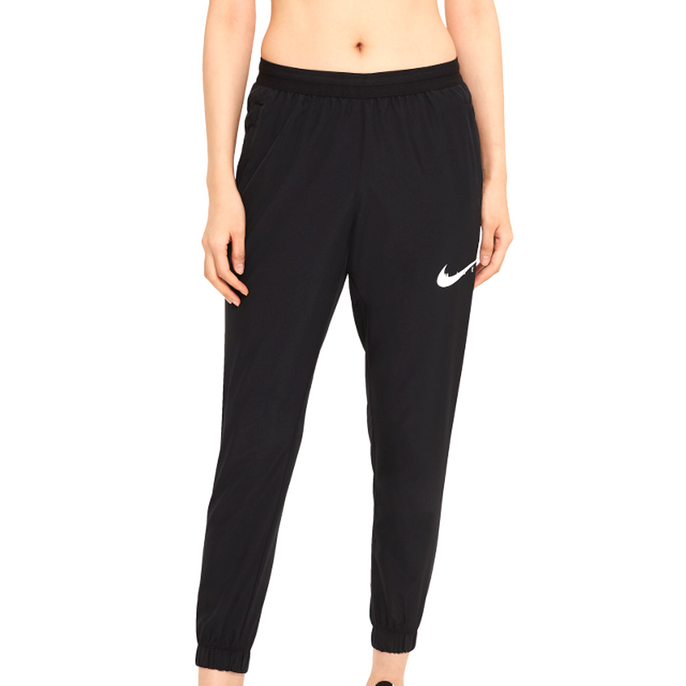 Брюки Nike W NK SWOOSH RUN TRK PANT / Женский / XS / Сиреневый photo 1 Брюки Nike W NK SWOOSH RUN TRK PANT / Женский / XS / Сиреневый photo 1