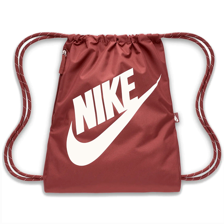 Sac pentru sport Nike NK HERITAGE DRAWSTRING photo 