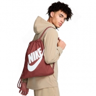 Мешок спортивный Nike NK HERITAGE DRAWSTRING thumbnav 5