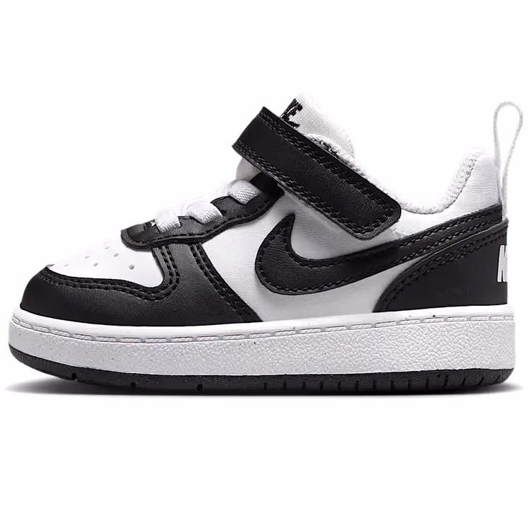 Кроссовки Nike COURT BOROUGH LOW RECRAFT (TD)