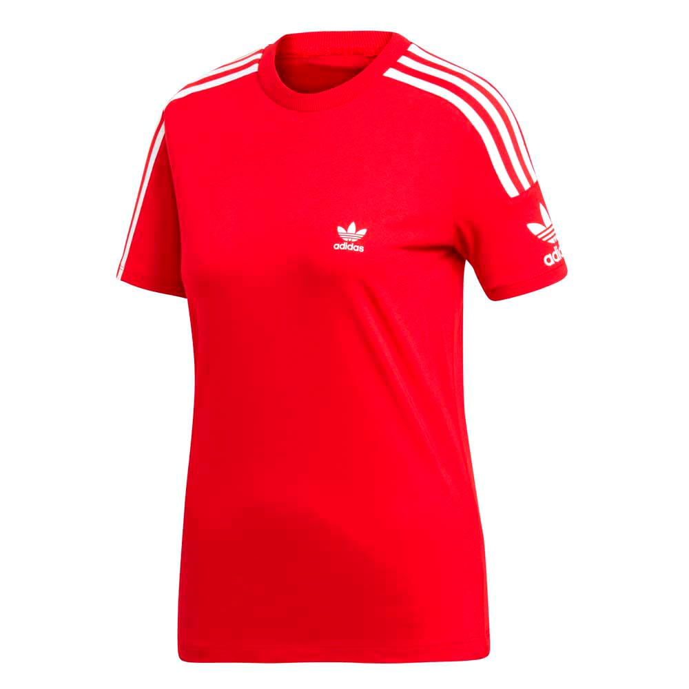 Adidas LOCK UP TEE 30 Rosu Femei photo 1 Adidas LOCK UP TEE 30 Rosu Femei photo 1