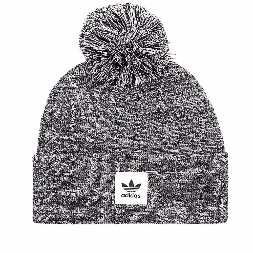 Caciula Adidas MELANGE BOBBLE