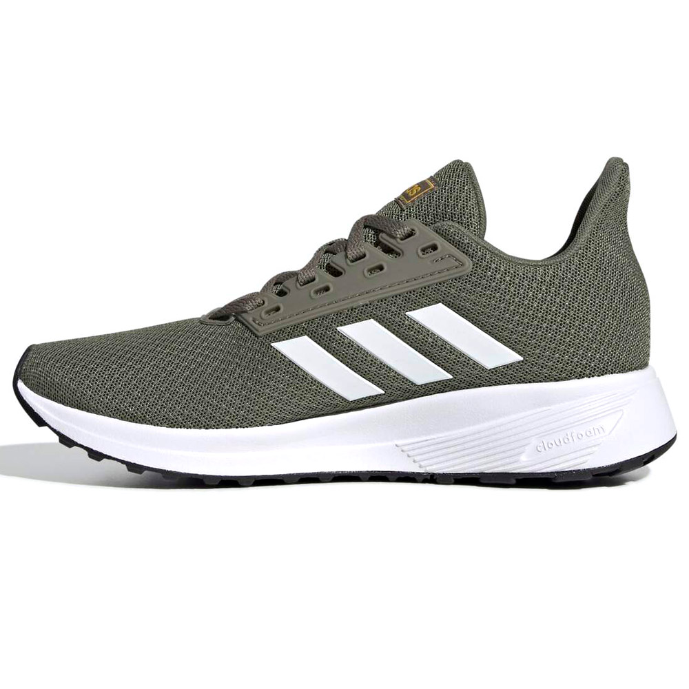 Кроссовки Adidas DURAMO 9 K photo Кроссовки Adidas DURAMO 9 K photo