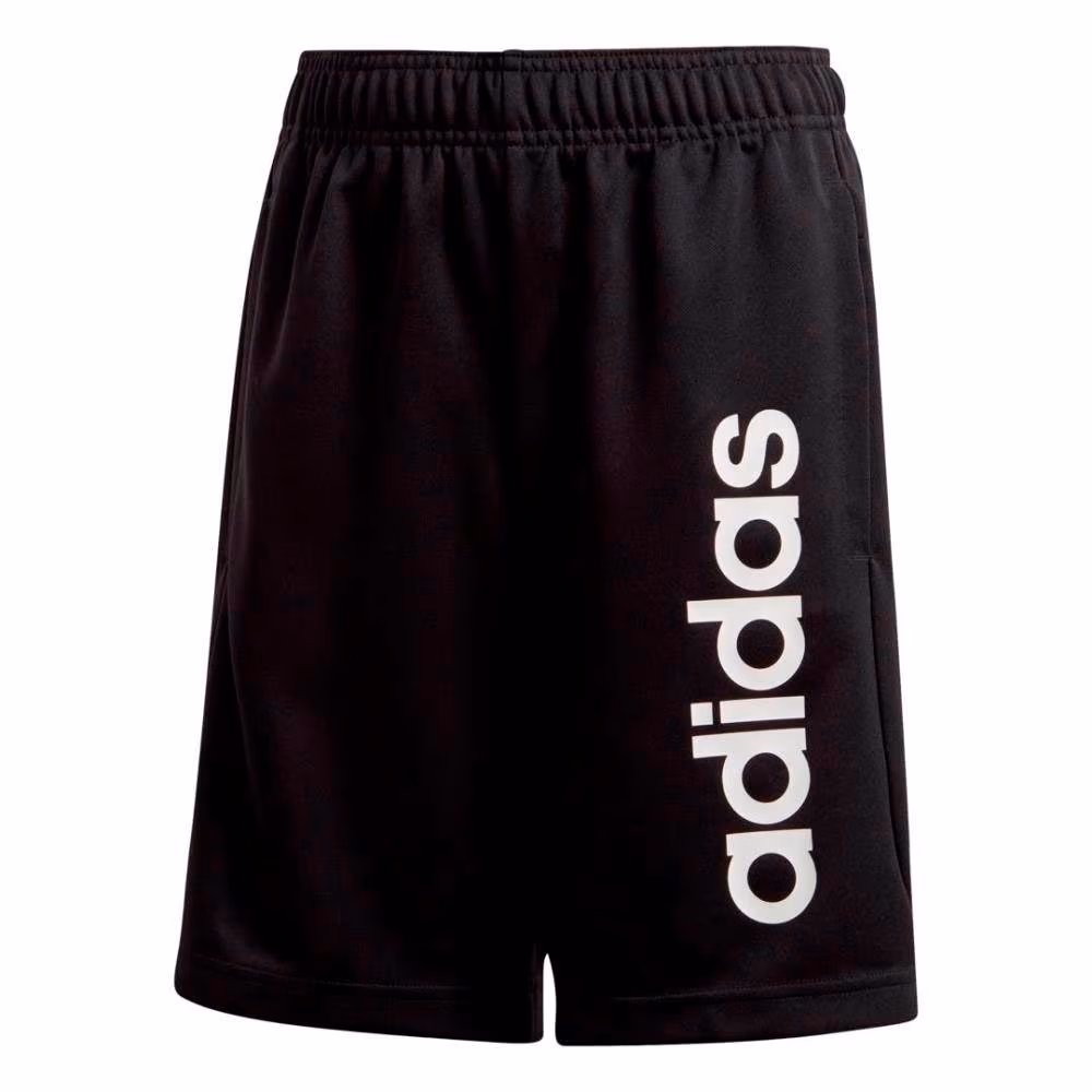 Шорты Adidas YB TR LIN KN SH