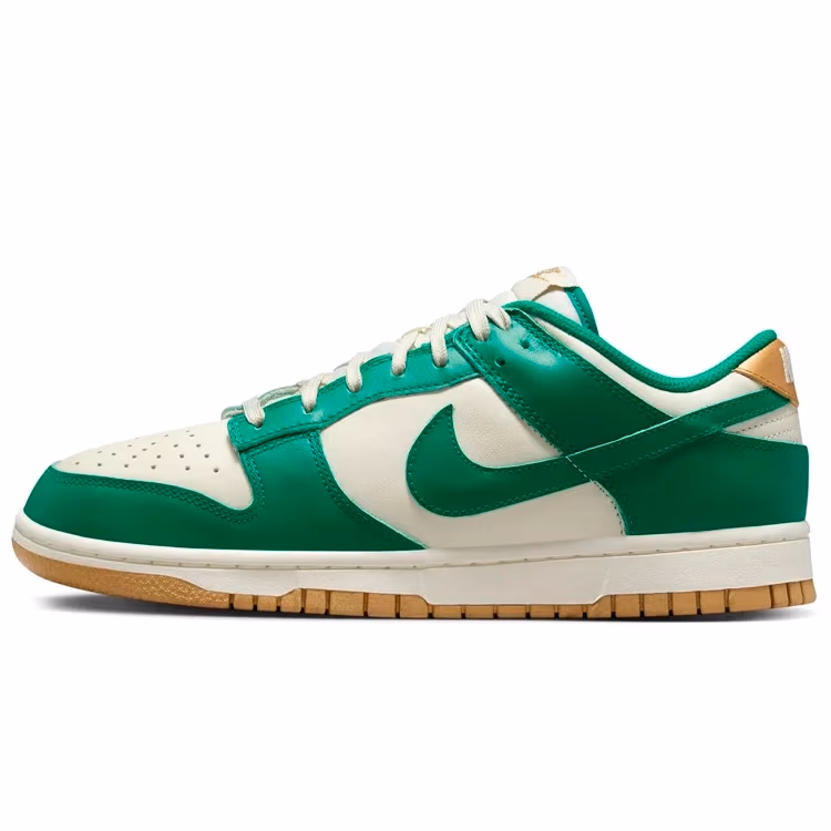 Кроссовки Nike W DUNK LOW
