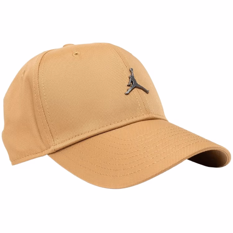 Chipiu Nike J RISE CAP S CB MTL JM