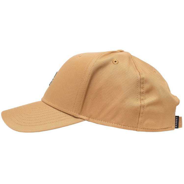 Кепка Nike J RISE CAP S CB MTL JM S/M Коричневый photo 2