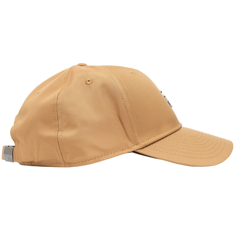 Кепка Nike J RISE CAP S CB MTL JM S/M Коричневый photo 3