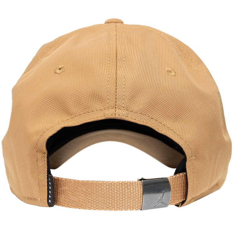 Кепка Nike J RISE CAP S CB MTL JM S/M Коричневый photo 4