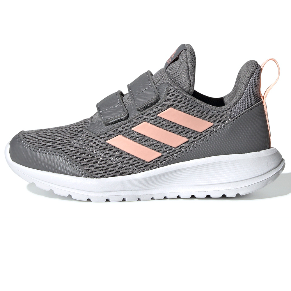 Кроссовки Adidas AltaRun CF K photo Кроссовки Adidas AltaRun CF K photo