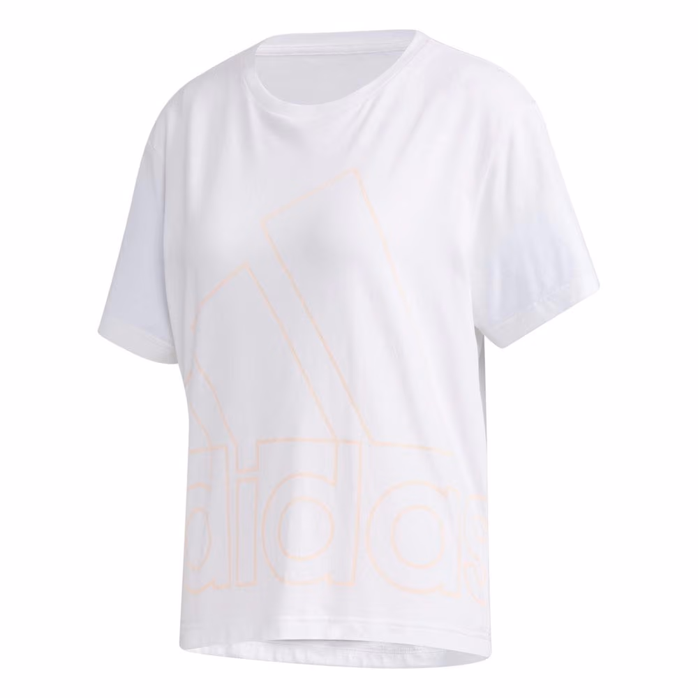 Tricou Adidas W FAV BL TEE