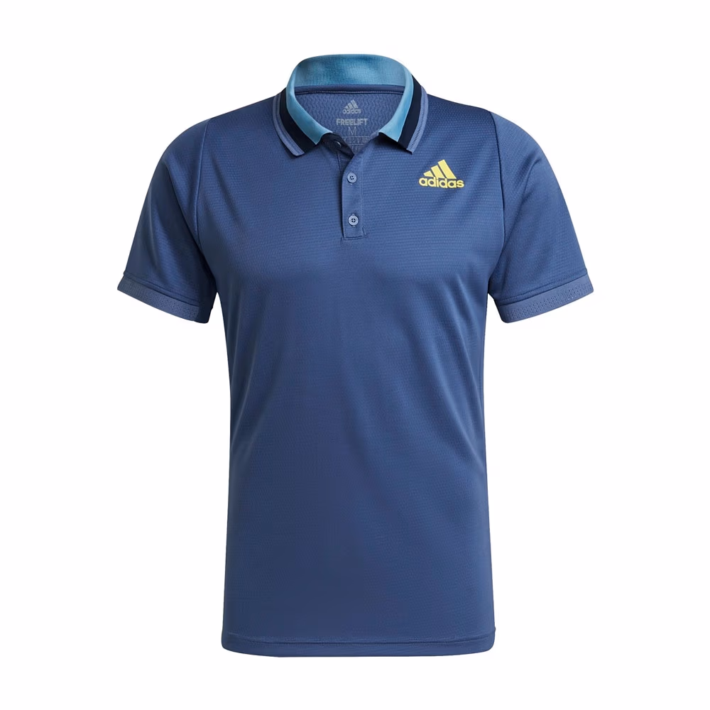 Поло Adidas FLFT POLO PB HR