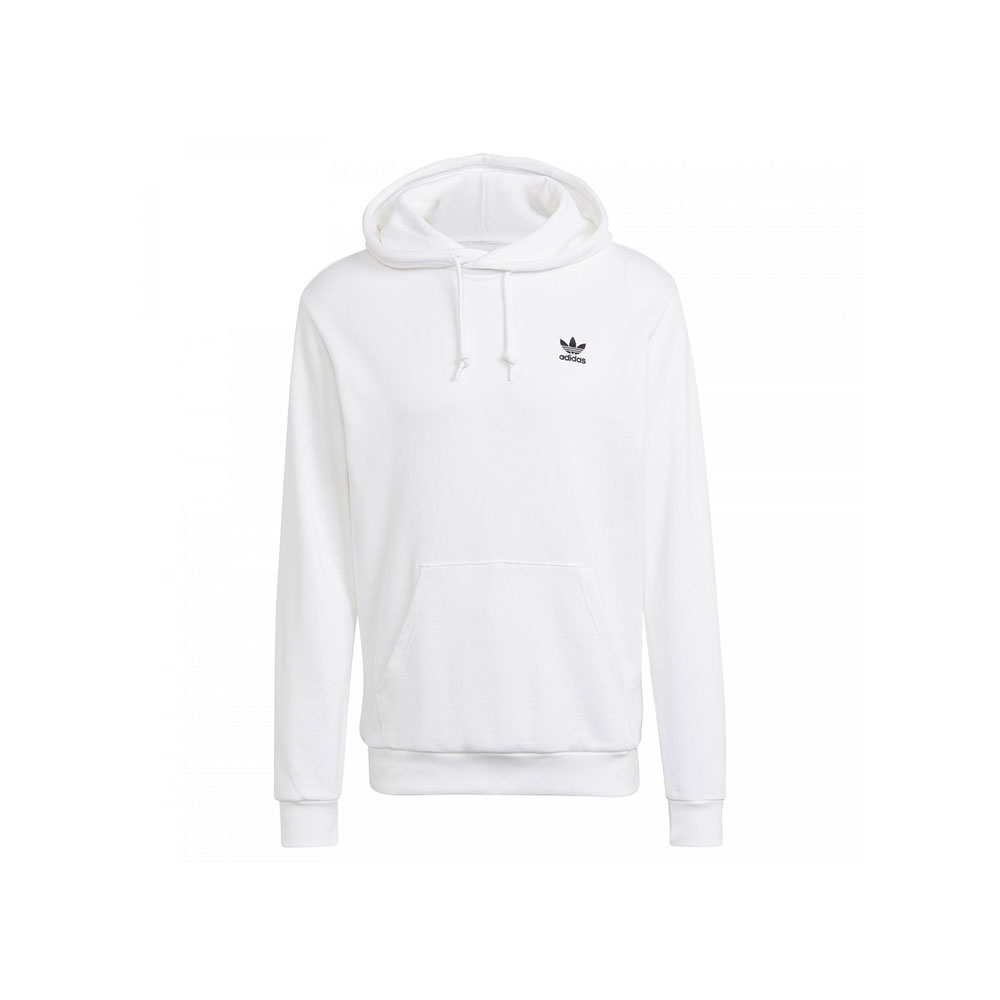 Hanorac pt bărbați Adidas ESSENTIAL HOODY 2XL Alb photo 1 Hanorac pt bărbați Adidas ESSENTIAL HOODY 2XL Alb photo 1
