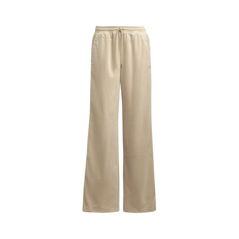 Брюки Adidas PANTS 30 Бежевый Женский photo 1