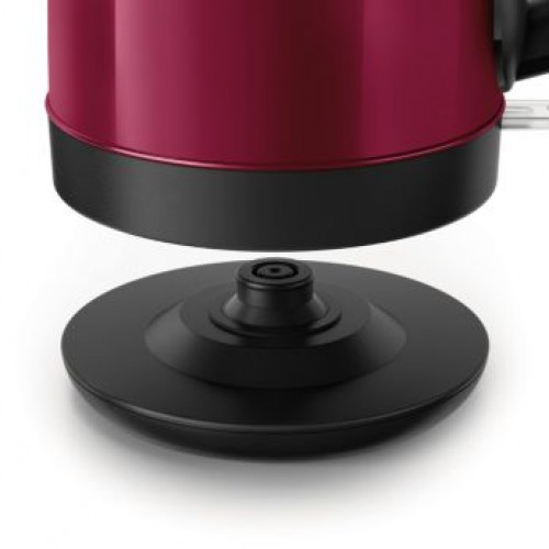 Чайник электрический Philips HD9322/31 photo 4