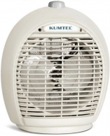 Тепловентилятор Kumtel HF6331 thumbnav