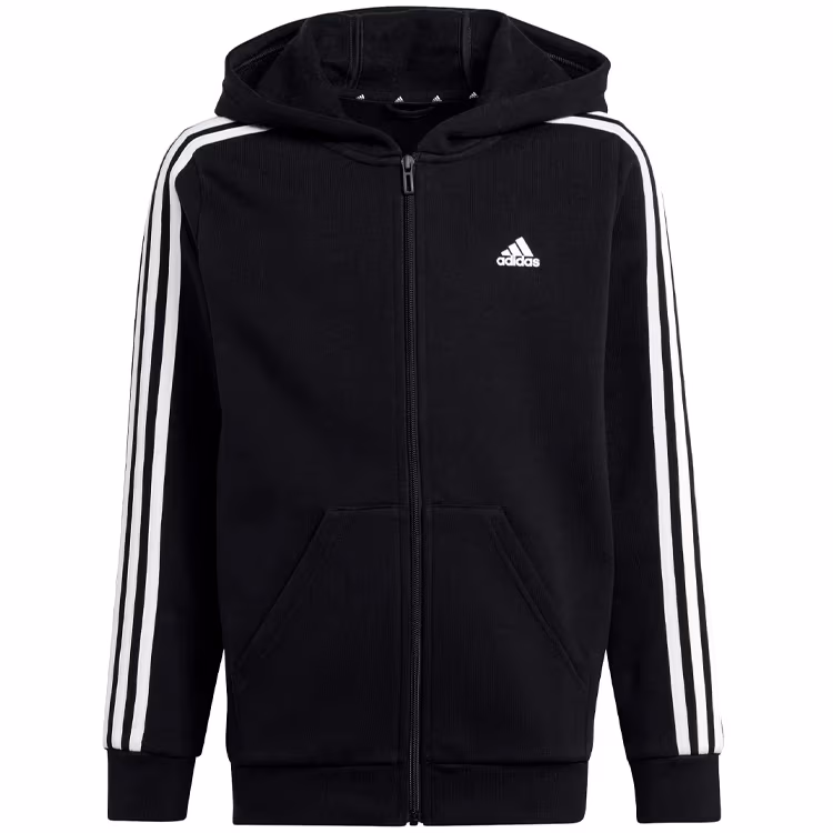 Hanorac Adidas U 3S FL FZ HOOD