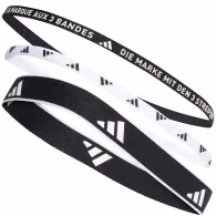 Повязка на голову Adidas 3PP HEADBAN NEW