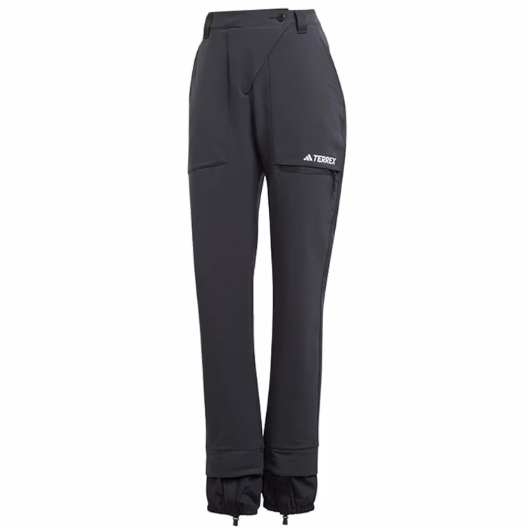 Pantaloni Adidas W XPR YA SOSH P