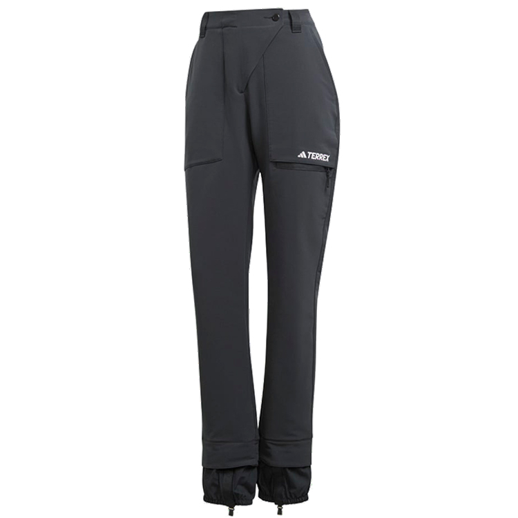 Брюки Adidas W XPR YA SOSH P photo Брюки Adidas W XPR YA SOSH P photo