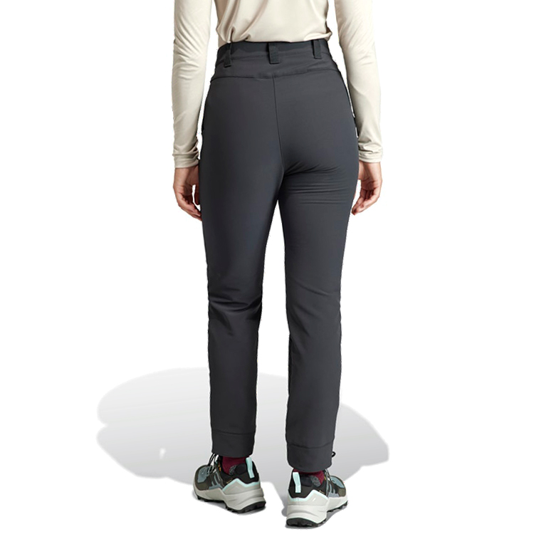 Pantaloni Adidas W XPR YA SOSH P 34 Negru Femei photo 3